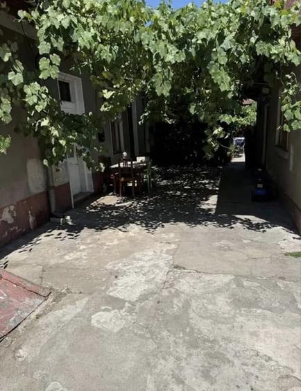 Casă cu 4 camere în Gura Văii