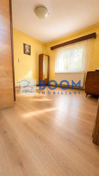 Apartament cu 2 camere decomandat în Ostroveni