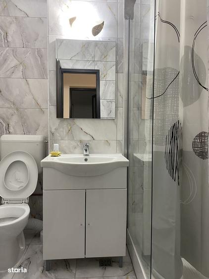 Apartament cu 2 camere decomandat în Malu Roșu