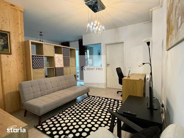 Garsonieră, mobilată în Militari