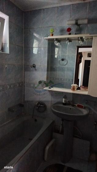 Apartament cu 3 camere în George Enescu