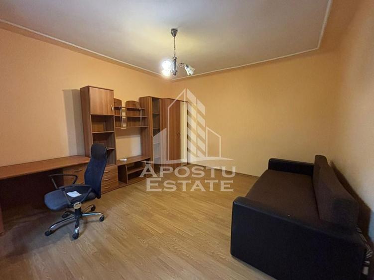 Apartament 1 camera,centrala proprie,Judetean - 5