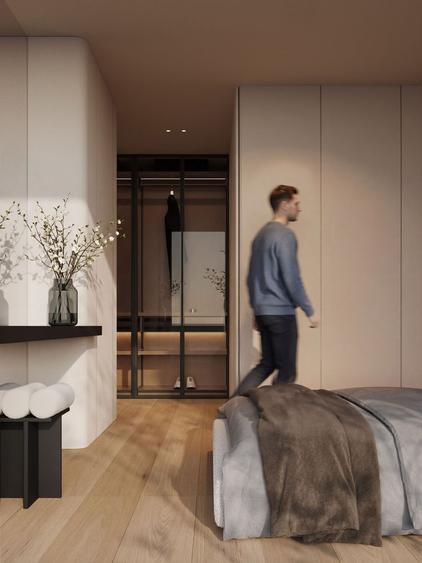 Apartament cu 3 camere decomandat în Universitate