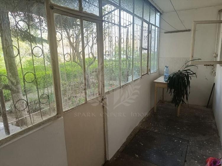Apartament cu 3 camere decomandat în Vest