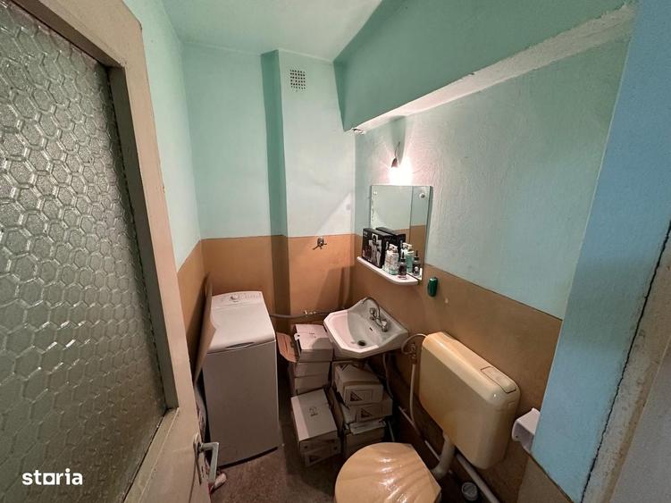 Apartament 3 camere, 2 bai, Bd. Independentei - 2