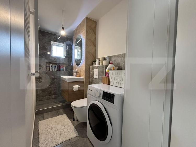 Apartament cu 3 camere decomandat, mobilat în Sântandrei