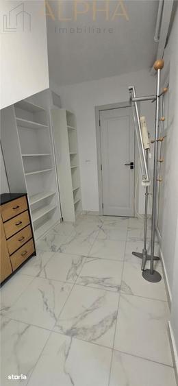 Spațiu comercial, de 51 mp, în Central