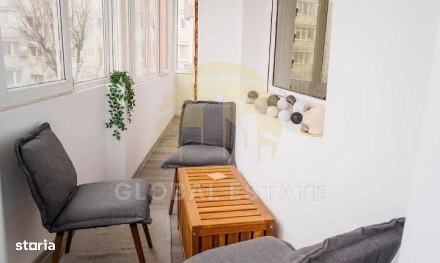 Inchiriere apartament 2 camere - Obor - Mosilor | Boiler | Metrou - 5