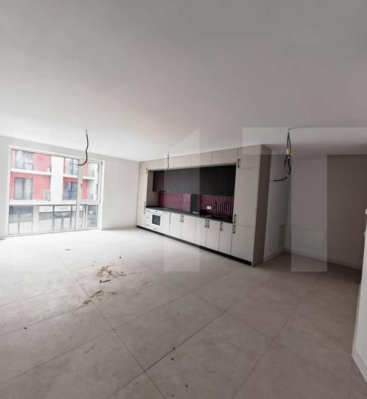 Apartament 2 camere, 57.45 mp, zona Mehala - 12