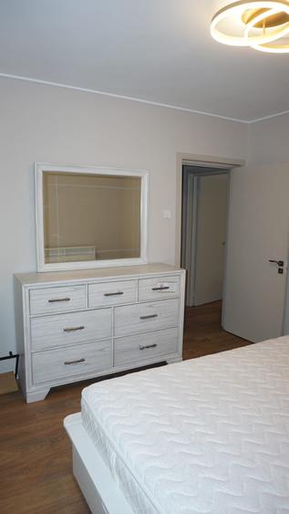 Apartament cu 2 camere semidecomandat în Drumul Taberei