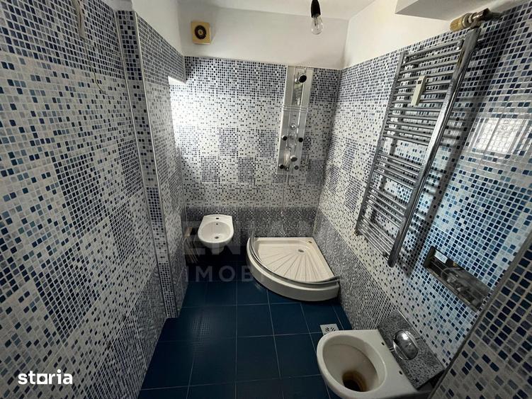 Apartament cu 2 camere decomandat în Sud