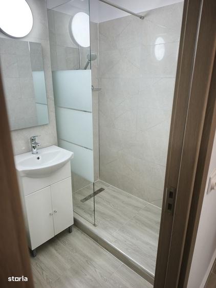 Garsonieră decomandată în Calea Dumbrăvii