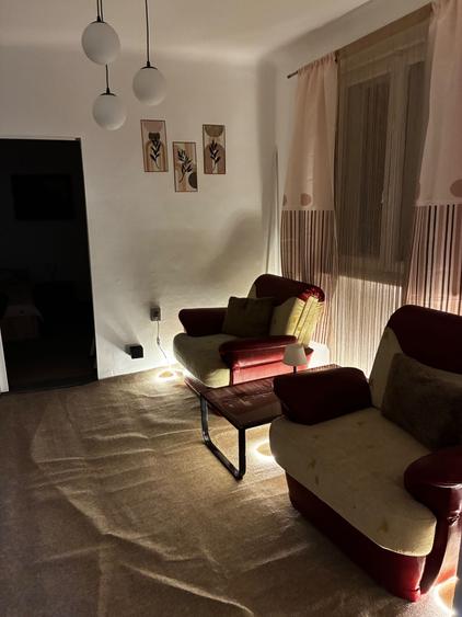 Apartament cu 2 camere semidecomandat în Cotroceni