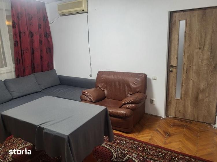 Apartament cu 3 camere în Militari