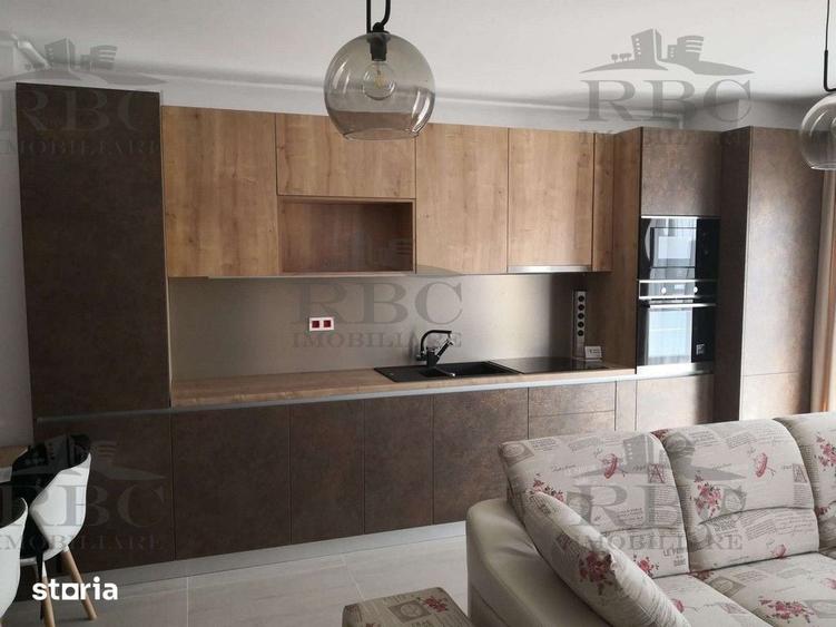 Apartament cu 2 camere în Bulgaria