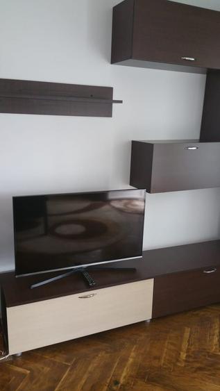 Inchiriez apartament 3 camere in complexul studentesc - 4