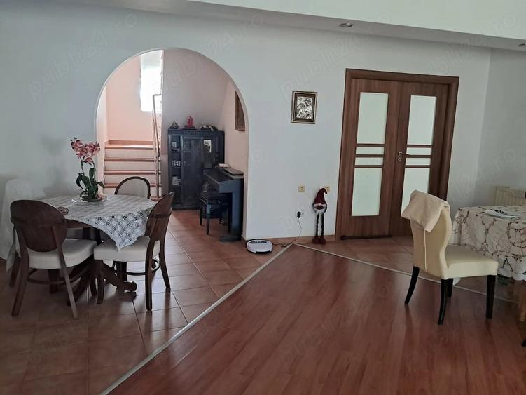 De Inchiriat Casa Individuala Chiajna-Ro?u | Factura | 0% Comision Direct Proprietar - 1