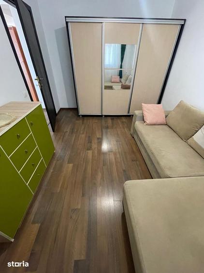 Apartament cu 3 camere în Ghencea