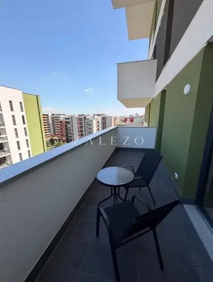 Apartament deosebit cu 2 camere | Ateneo | Prima inchiriere - 7