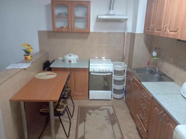 Apartament cu 2 camere decomandat, mobilat în Ștefan cel Mare