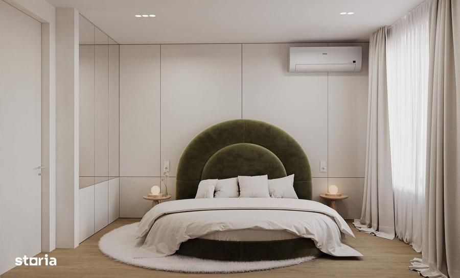 Apartament 2 camere Tip Urban A1 - 11