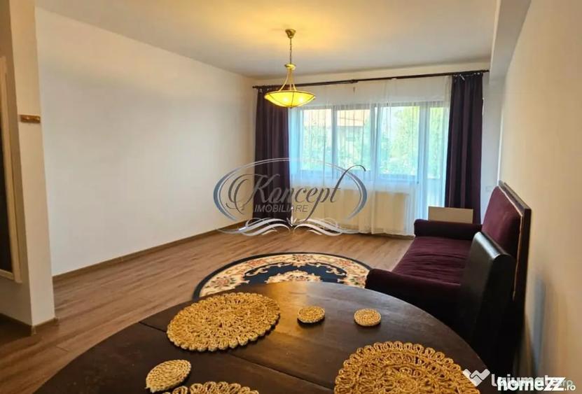 Apartament cu 2 parcari, in Europa - Cluj-Napoca (Cluj) - 3