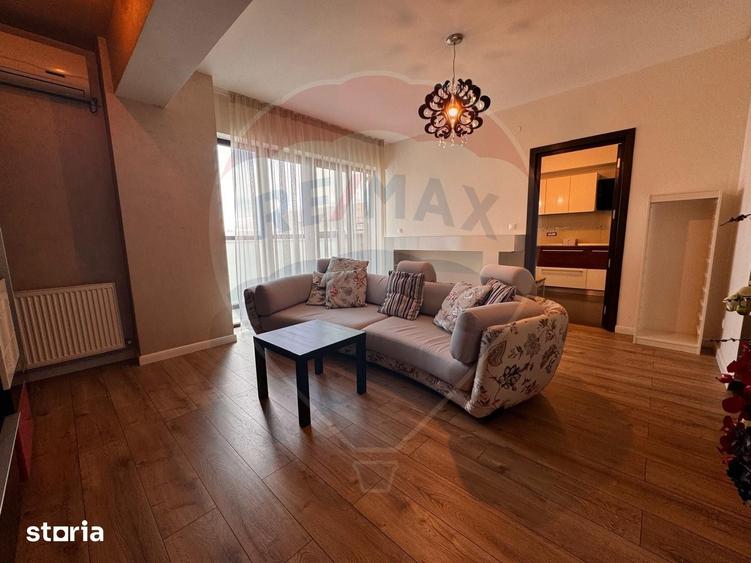 3 camere premium/ Bloc 2010/ Parcare subterana/ 5 minute metrou Obor - 3