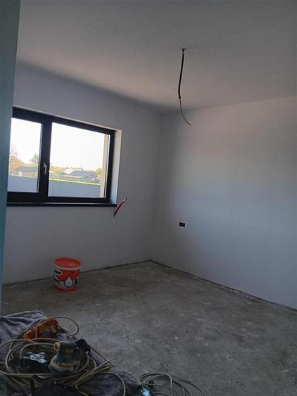 Casă individuală cu 3 camere cu Teren 430 Mp în Țuțora