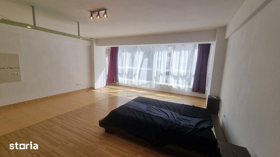 Garsonieră în Iosia