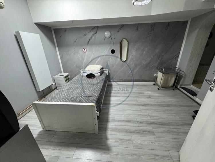 Spațiu comercial, de 400 mp, în Central