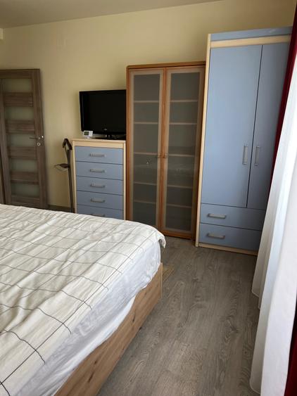 Apartament cu 2 camere decomandat în Șelimbăr