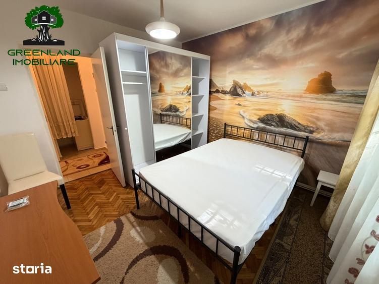 Apartament 2 camere, 54 mp, decomandat, Tatarasi-Dispecer - 5