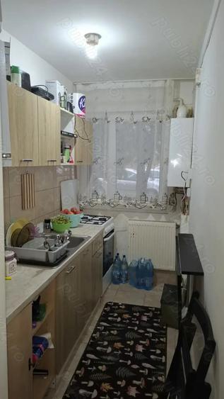 Apartament cu 2 camere semidecomandat în 14 Mai