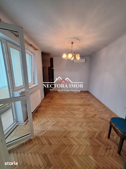 Apartament cu 2 camere în Ultracentral