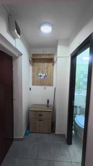 Garsonieră în Central