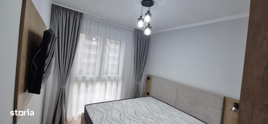 Apartament cu 2 camere în Lotus