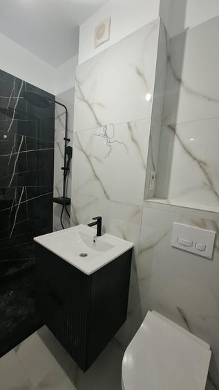 Apartament cu 2 camere semidecomandat în Sălaj