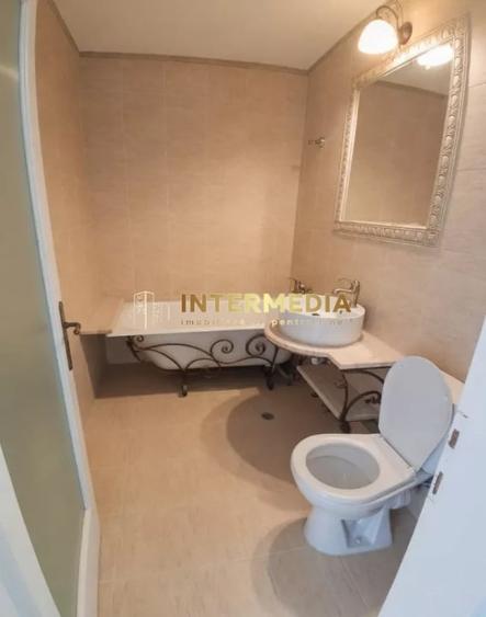 APARTAMENT 2 CAMERE I 50 MP I CETATE ZONA PIATA I FINISAT COMPLET I - 6