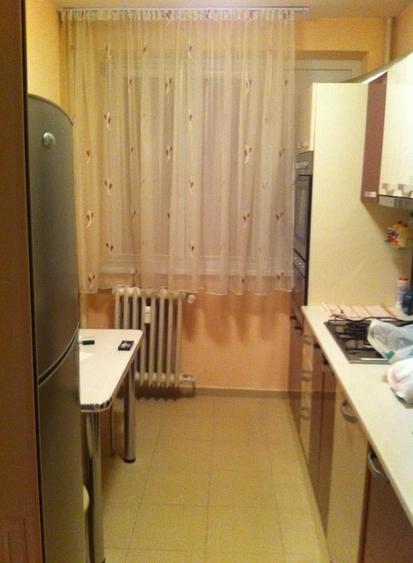 Apartament cu 2 camere în Dristor