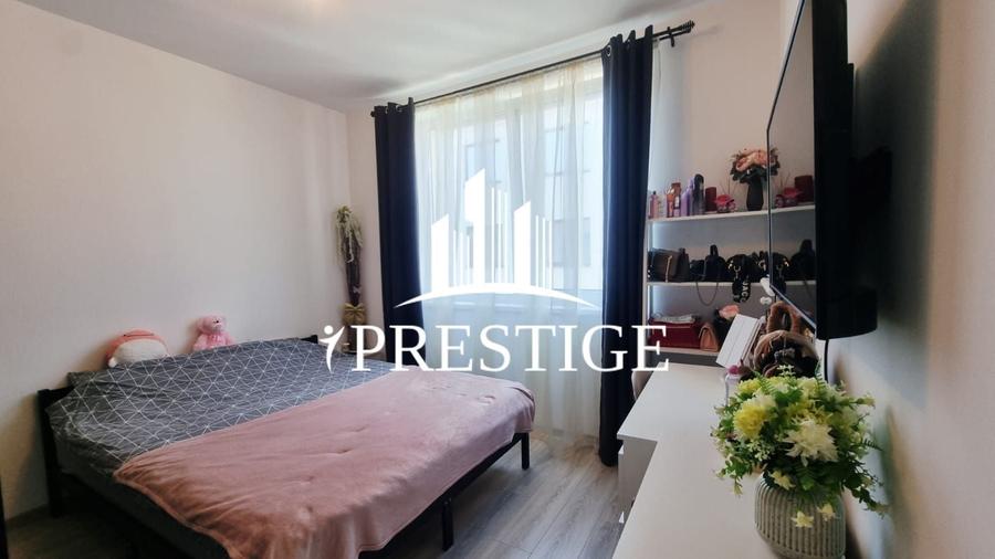 Apartament cu 3 camere decomandat, mobilat în Șelimbăr