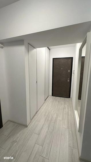 Garsoniera Drumul Taberei 5 minute metrou centrala - 10