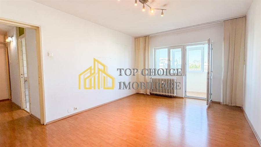 2 CAMERE CONFORT 1 - AVIATIEI - FOARTE LUMINOS SI LINISTIT