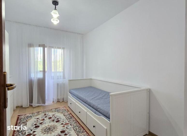 Apartament cu 3 camere în Alexandru cel Bun