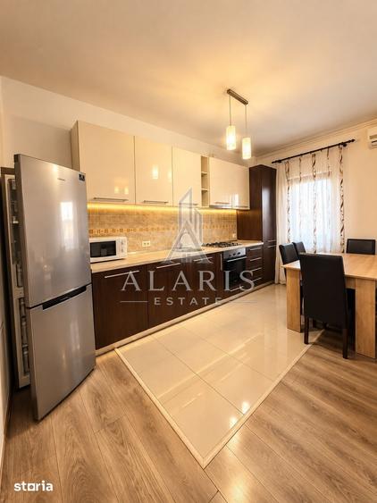 Apartament cu 3 camere în Giroc