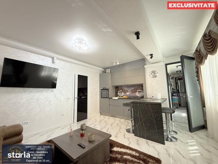 Inchiriere Apartament 2 Camere + Parcare Subsol Complex Central Park - 6