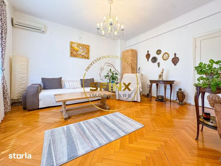 Casă cu 6 camere cu Teren 246 Mp în Vatra Luminoasă