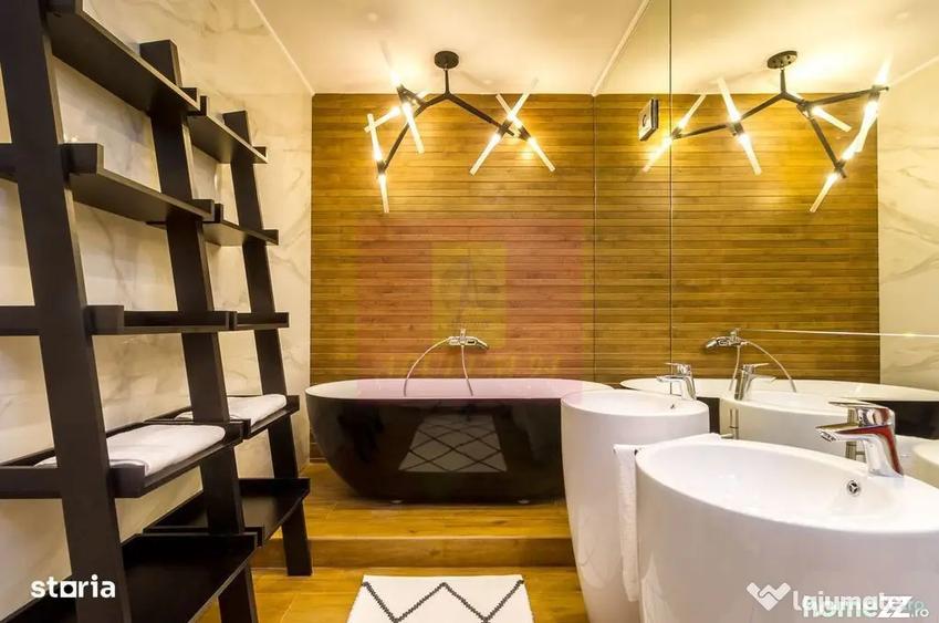 Apartament cu 3 camere decomandat în Vitan