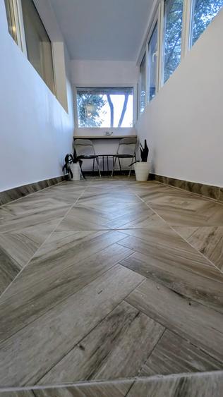 Apartament cu 2 camere semidecomandat în Bucureștii Noi