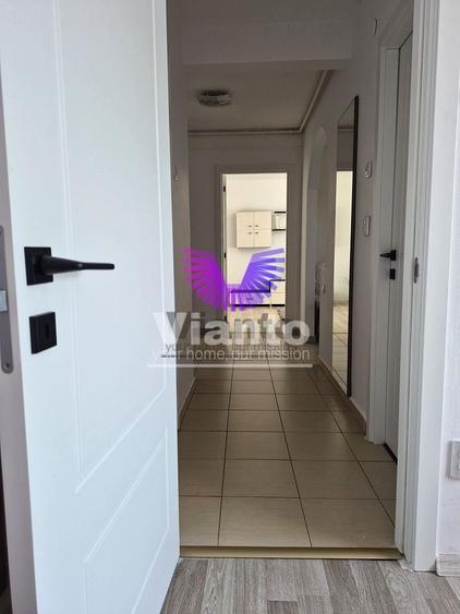 Apartament cu 2 camere decomandat, mobilat în Cedonia