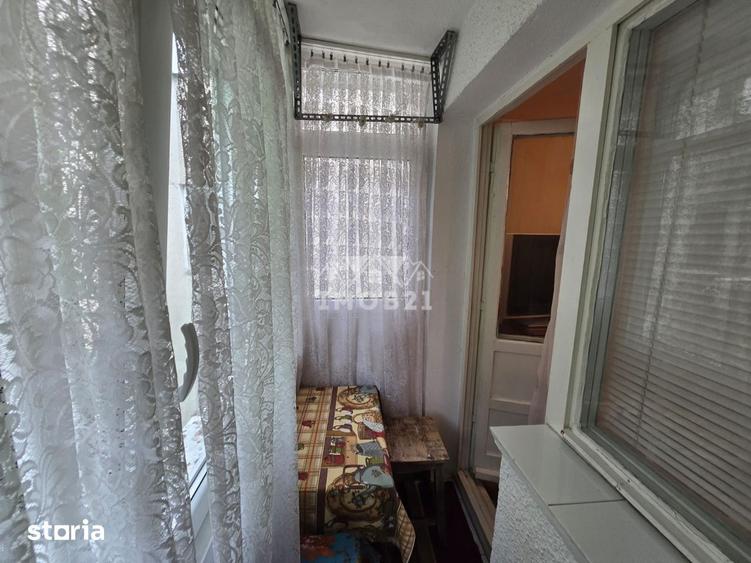 Vanzare apartament 3 camere Zona Eremia Grigorescu - 14